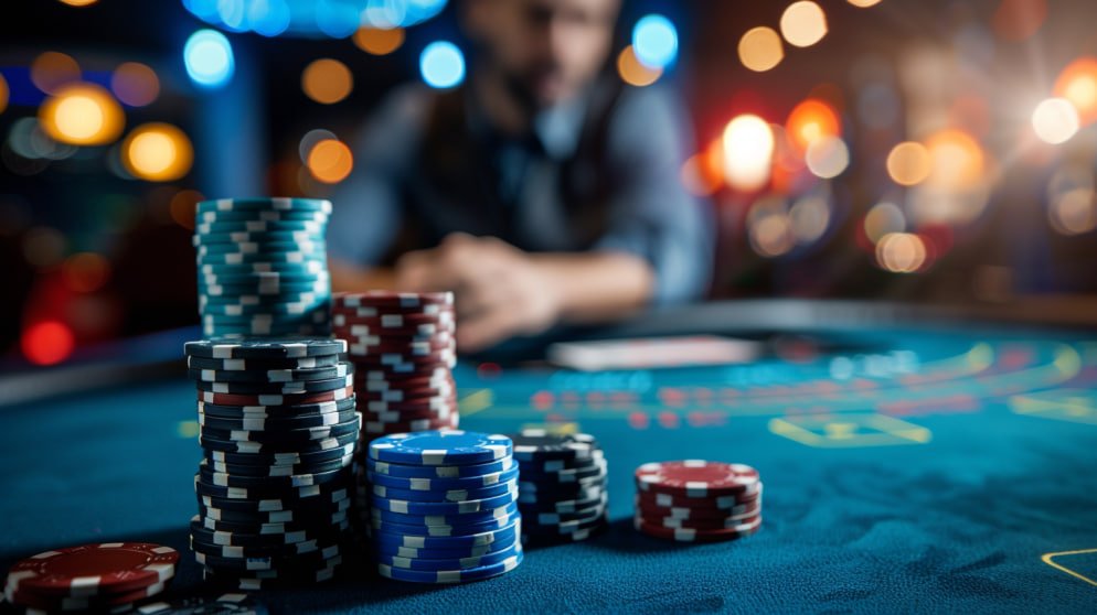 Jackpot Slots ဆုကြေးကြီးများ ဝင်ဆောင်နေသည့် ဂိမ်း
