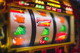 Slot ဂိမ်းများ
