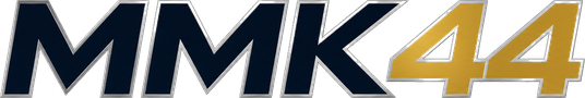 mmk44 Logo